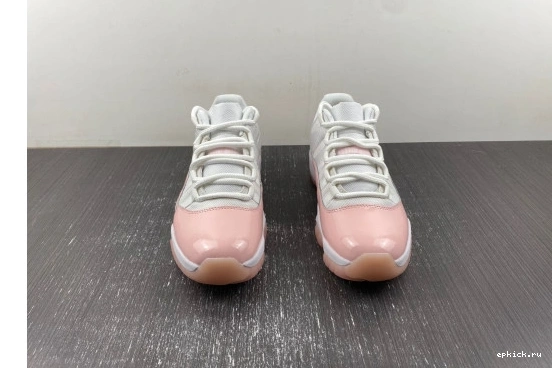 Cheap EP Jordan AH7860-160 WMNS “Legend  11 AH7860-160 Air Pink” Low 0413